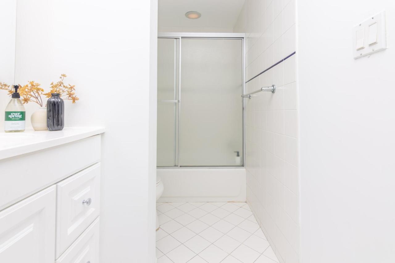 One Bedroom - With Parking & Balcony - Heart Of Wynwood Apartamento